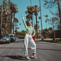 Отзыв от Ирина - Visa DTV